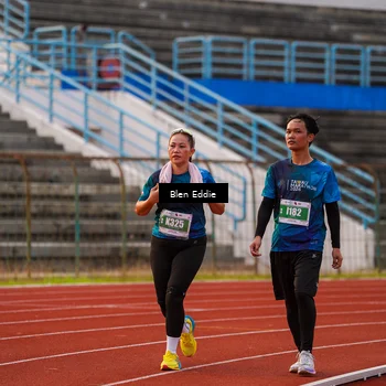 Runner Photo 4699343
