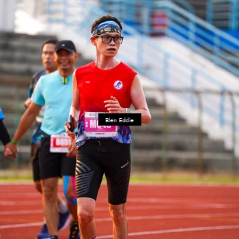 Runner Photo 4699344