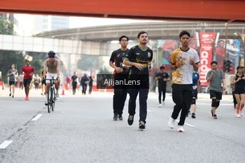 Runner Photo 4699347