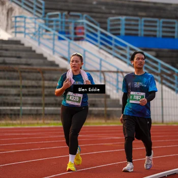 Runner Photo 4699349
