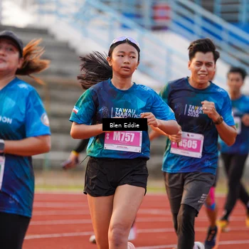Runner Photo 4699350