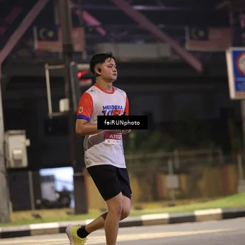 Runner Photo 4699352