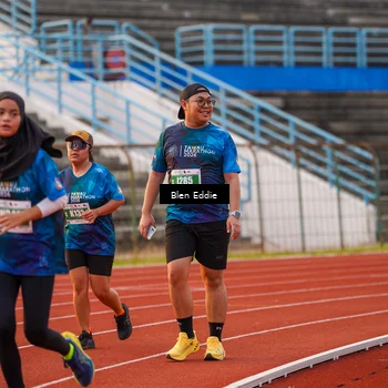Runner Photo 4699354