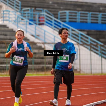 Runner Photo 4699355