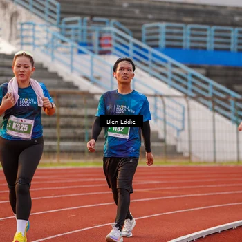 Runner Photo 4699356