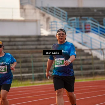 Runner Photo 4699358