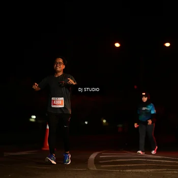 Runner Photo 4699361