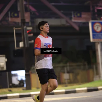 Runner Photo 4699364