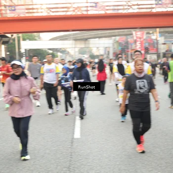 Runner Photo 4699366