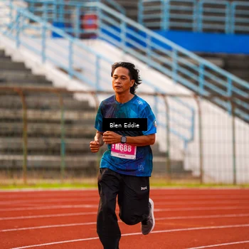 Runner Photo 4699367