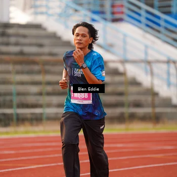Runner Photo 4699368