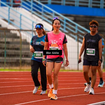 Runner Photo 4699369