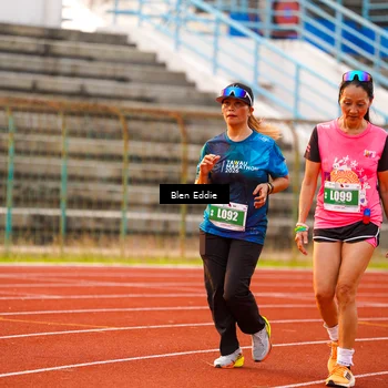 Runner Photo 4699370