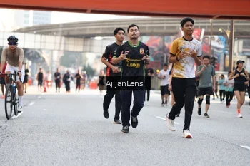 Runner Photo 4699372