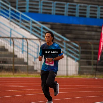Runner Photo 4699374