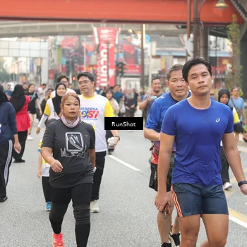 Runner Photo 4699375