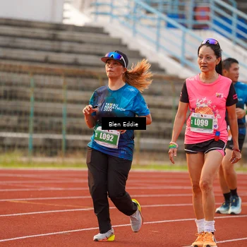 Runner Photo 4699380