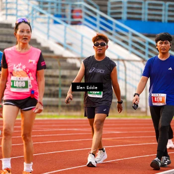Runner Photo 4699381