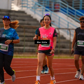 Runner Photo 4699382