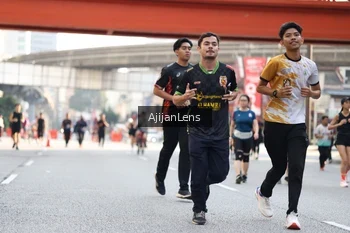 Runner Photo 4699383