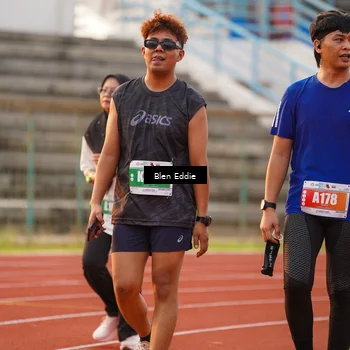 Runner Photo 4699386
