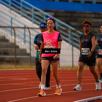 Runner Photo 4699387