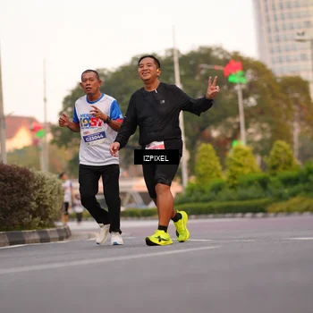 Runner Photo 4699388