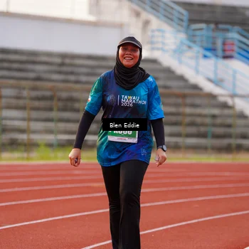 Runner Photo 4699389
