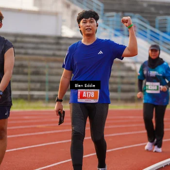 Runner Photo 4699390