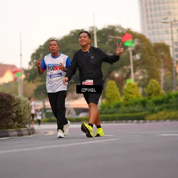 Runner Photo 4699391