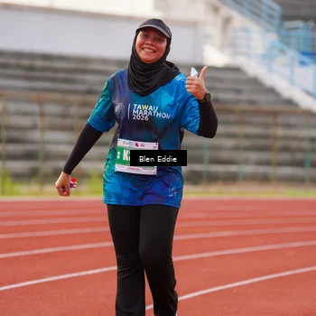 Runner Photo 4699392