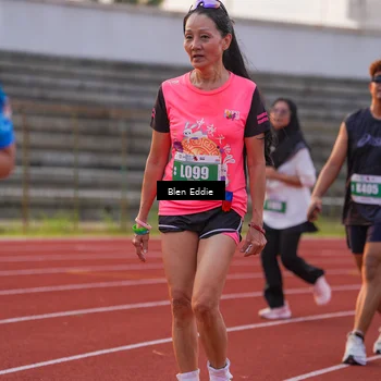 Runner Photo 4699394