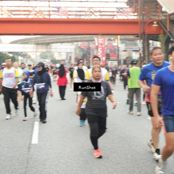 Runner Photo 4699395