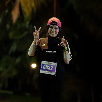 Runner Photo 4699398