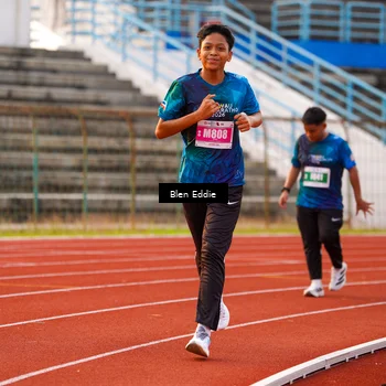 Runner Photo 4699399