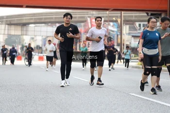 Runner Photo 4699401