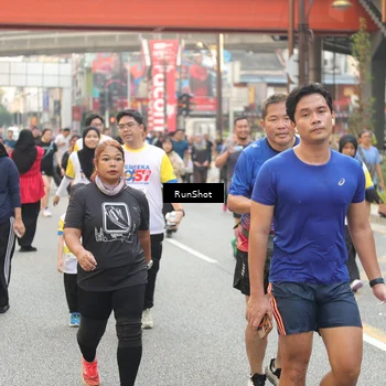 Runner Photo 4699403