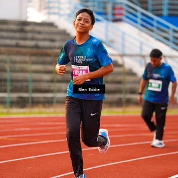Runner Photo 4699405