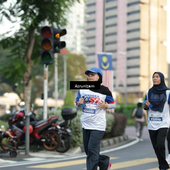 Runner Photo 4699407