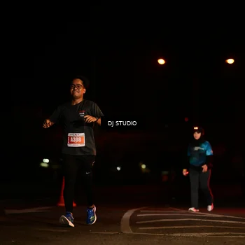 Runner Photo 4699409