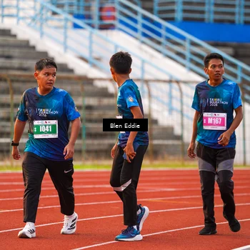 Runner Photo 4699411