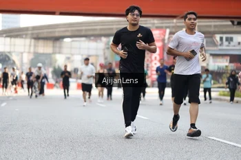 Runner Photo 4699412