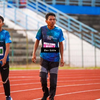 Runner Photo 4699414