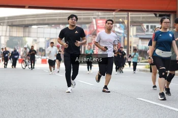 Runner Photo 4699415