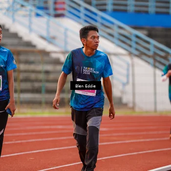 Runner Photo 4699416