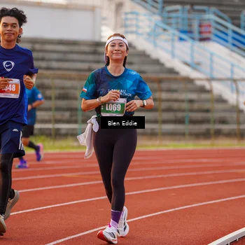 Runner Photo 4699417