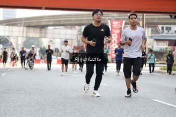 Runner Photo 4699421