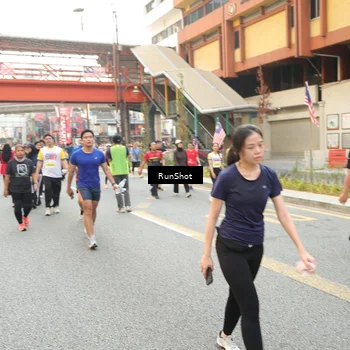 Runner Photo 4699423