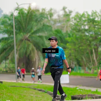 Runner Photo 4699424