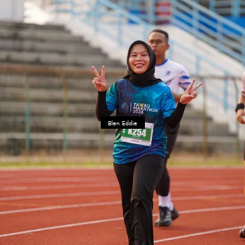 Runner Photo 4699426